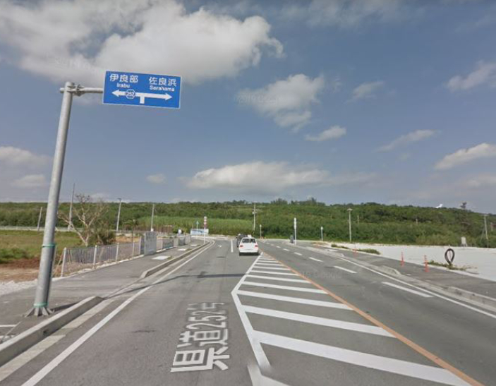 道順2