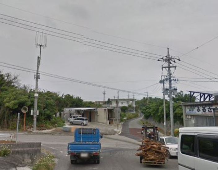 道順3